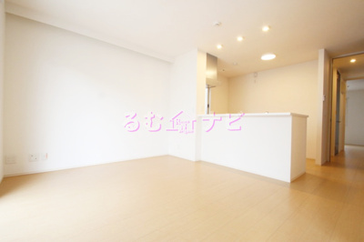 【居間・リビング】 | D-ROOM野間 弐番館