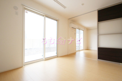 【内装】 | D-ROOM野間 弐番館