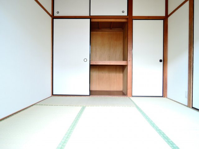 【収納】 | 吉田ハイツ