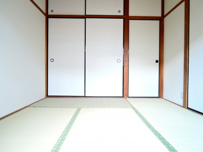 【子供部屋】 | 吉田ハイツ