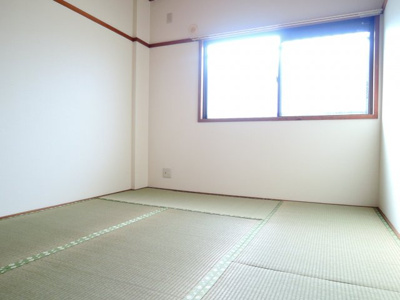 【寝室】 | 吉田ハイツ