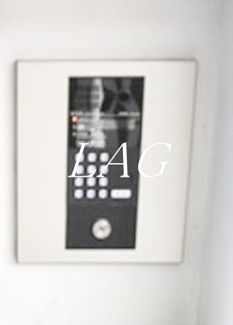 【セキュリティ】 | グレーシア草加 | オートロックです。