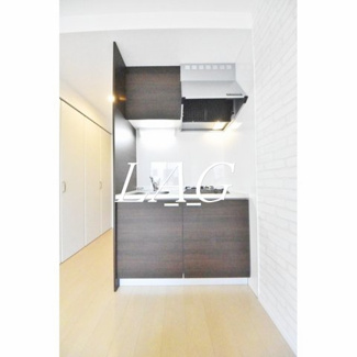 【キッチン】 | グレーシア草加 | キッチンです。