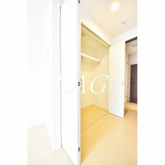 【収納】 | グレーシア草加 | 収納です。