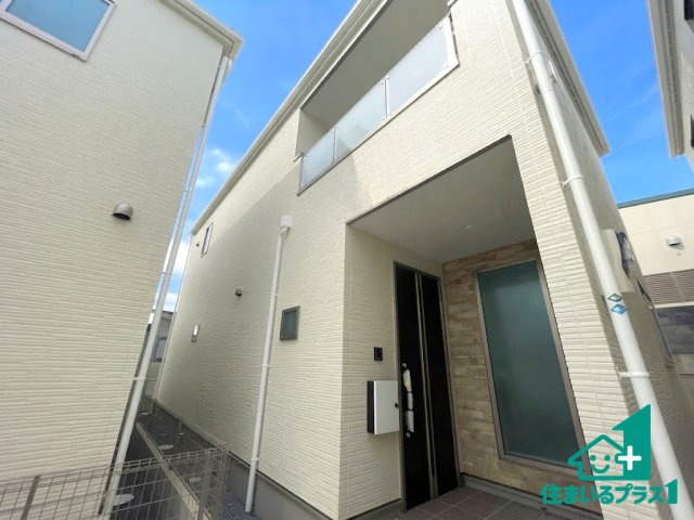 ★宇治市羽拍子町　第2期　新築一戸建て