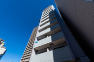 荒川区東日暮里５丁目のマンションの画像