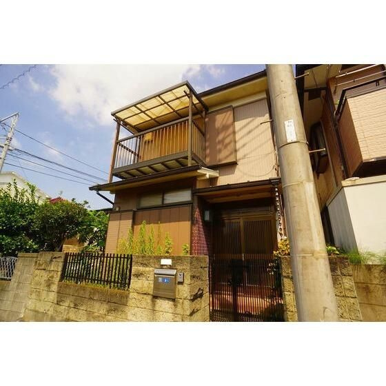 横浜市泉区中田南５丁目の一戸建て