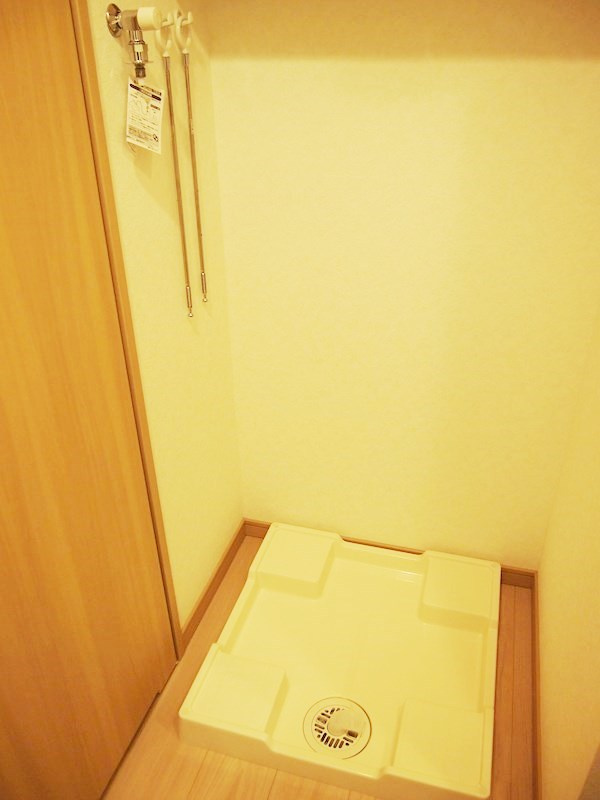 ルーブル旗の台弐番館の設備