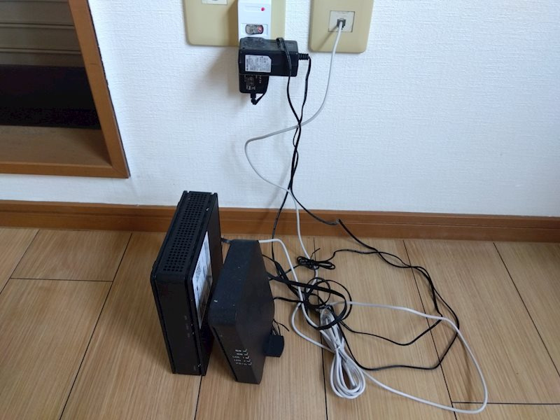 グランド・メゾンBの設備