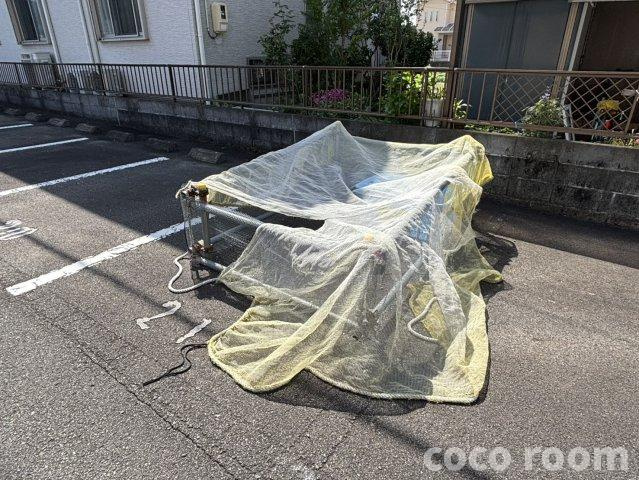 グランド・メゾンBのその他共用部分