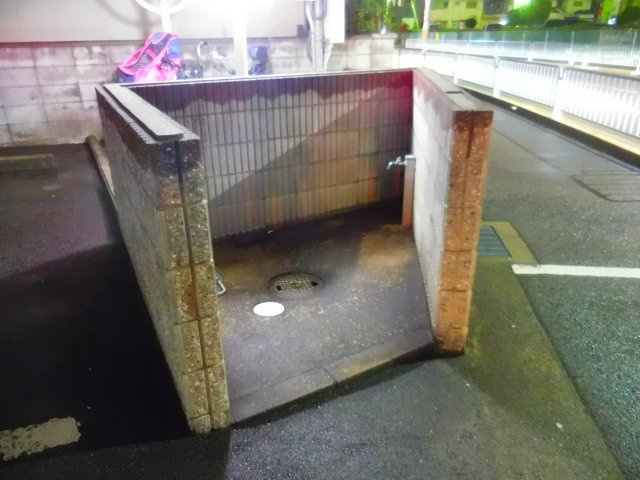 クレベール登のその他共用部分