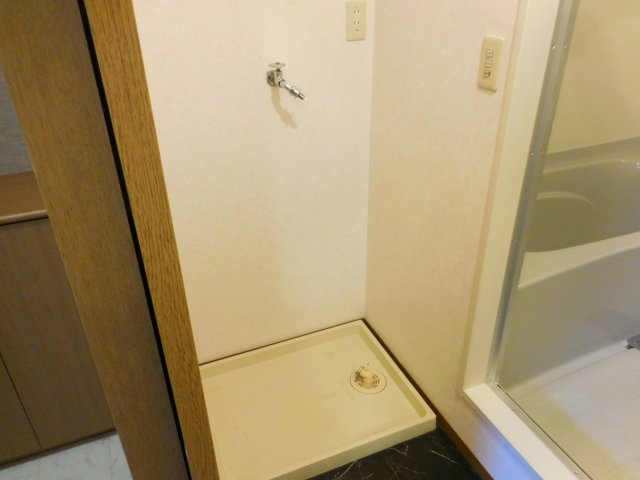 クレベール登の設備