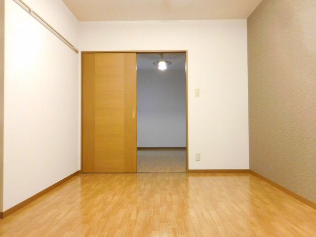 クレベール登の居間・リビング