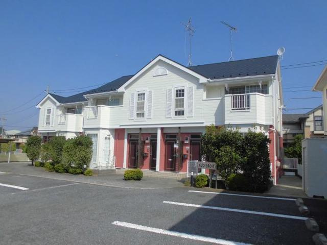 メゾン　セルシオ