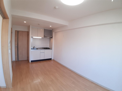 【居間・リビング】 | アステリア萱町