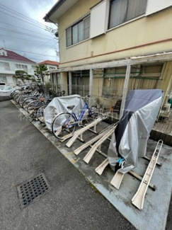 【その他共用部分】 | スキヤハウス　は三都市アース中延店へお任せください！　ご内覧可能なお部屋は物件現地お待ち合わせご案内可能です！