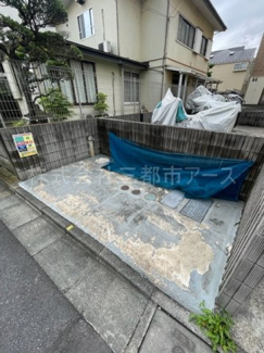 【その他共用部分】 | スキヤハウス　は三都市アース中延店へお任せください！　ご内覧可能なお部屋は物件現地お待ち合わせご案内可能です！