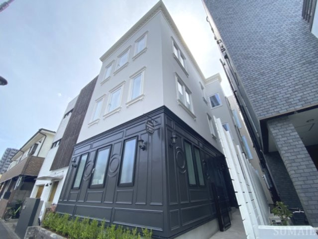 サンジェルマン西小岩