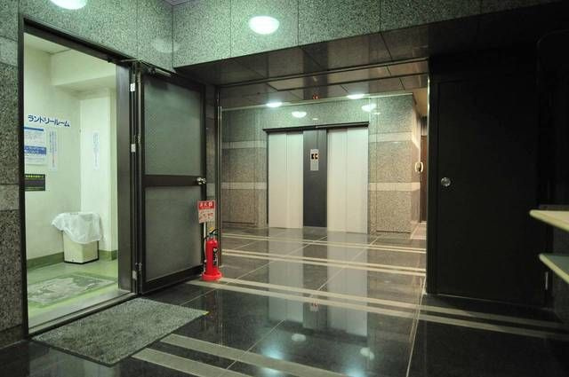 フォーラムイン・東京のその他共用部分