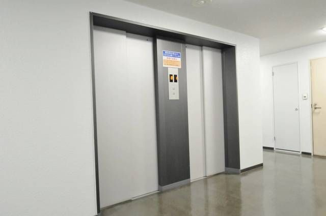 フォーラムイン・東京のその他共用部分