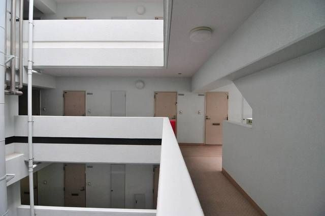 フォーラムイン・東京のその他共用部分