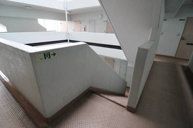 フォーラムイン・東京のその他共用部分