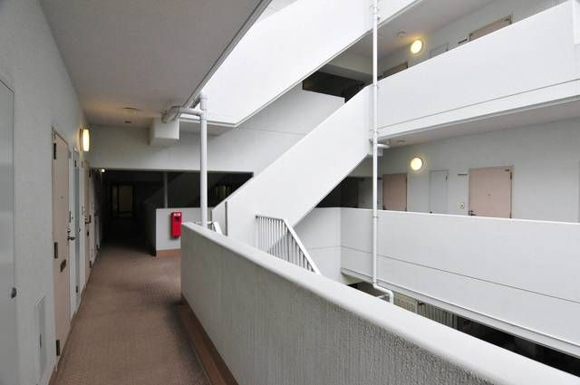 フォーラムイン・東京のその他共用部分