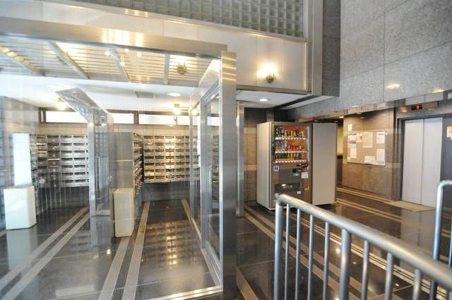 フォーラムイン・東京のその他共用部分