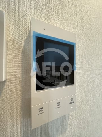 カウニス丸山通のセキュリティ|カウニス丸山通