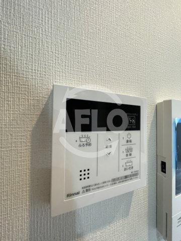 カウニス丸山通の設備|カウニス丸山通