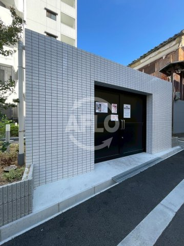 カウニス丸山通の設備
