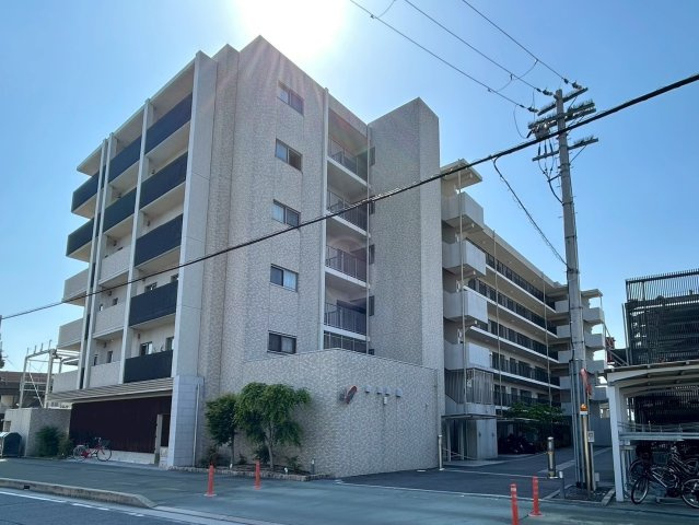 ジェイグラン・エル草津　2F