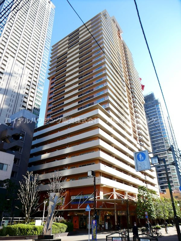 アイ・マークタワーの画像