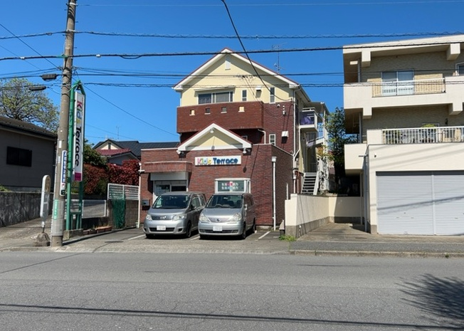 【外観】 | パームⅡ | ハザードマップは自然災害による被害を予測し、その被害範囲を地図上で表したものです。近年特に災害が多くなっていますので、事前に調査すると安心できます。ハザードマップは国交省のホームページをご覧ください。