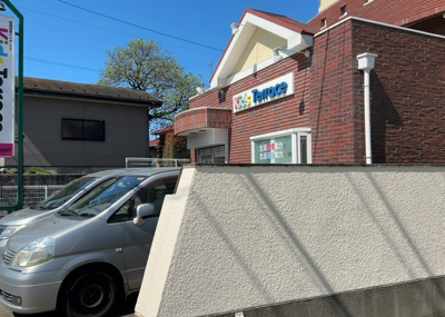 【外観】 | パームⅡ | 家を建てる前提で土地を探している場合、地盤の丈夫さは譲れない条件の一つです。地盤が脆弱だと追加工事が必要となります。また、過去に地盤沈下や液状化現象を起こした土地は、できるだけ避けた方がいいでしょう。
