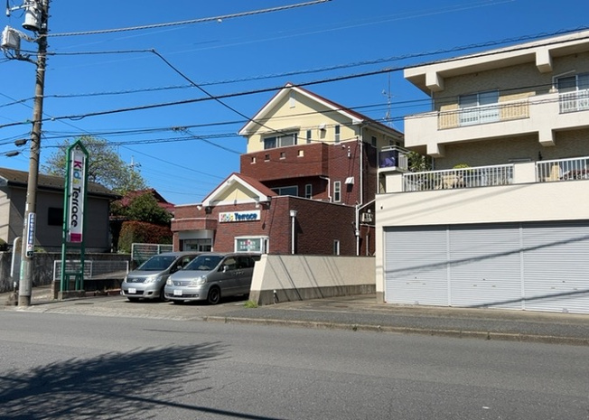 【外観】 | パームⅡ | 販売されている全ての土地が、宅地用の土地であるとは限りません。都市計画法に基づき、基本的に住宅を建てることができるのは土地計画区であることに加え、市街化区域として定められている地域のみとなっています。