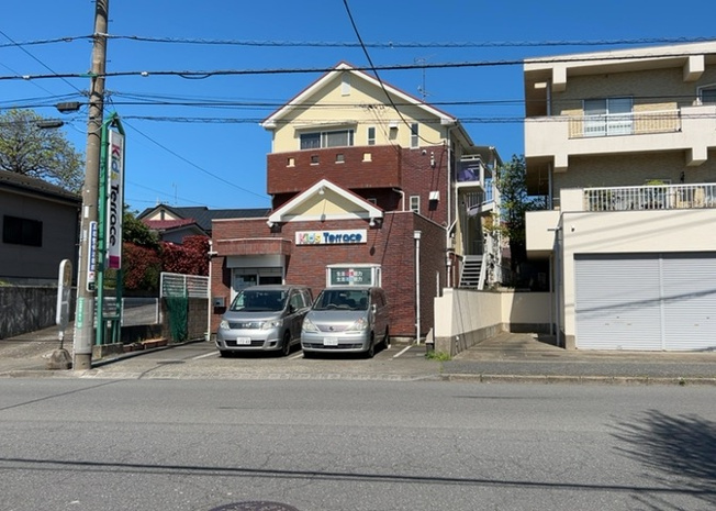【外観】 | パームⅡ | ハザードマップは自然災害による被害を予測し、その被害範囲を地図上で表したものです。近年特に災害が多くなっていますので、事前に調査すると安心できます。ハザードマップは国交省のホームページをご覧ください。