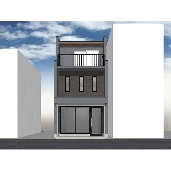 泉一丁目一棟貸