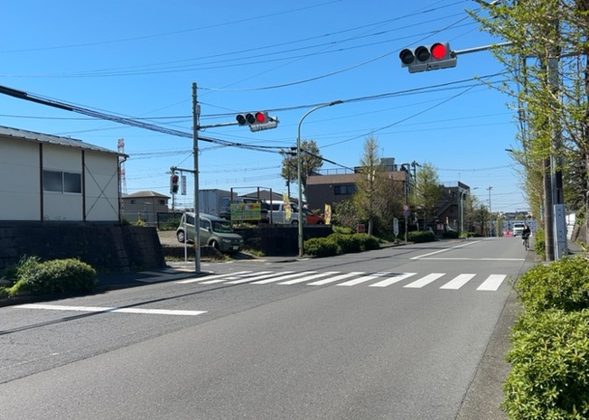 【展望】 | パームⅡ | 田園風景が味わえる土地に住みたい！海や山の見える自然豊かな土地に住みたい！などご要望に併せて当社営業がご提案させて頂きます。当社が抱えている数ある物件の中からお客様が納得する1件を一緒に探しましょう！