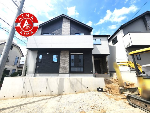 福岡市東区八田3丁目第13-6棟（1号棟）　