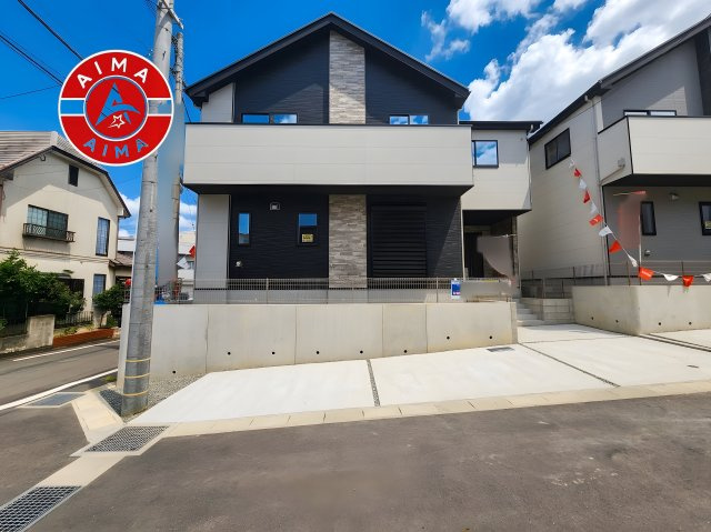 福岡市東区八田3丁目第13-6棟（1号棟）　