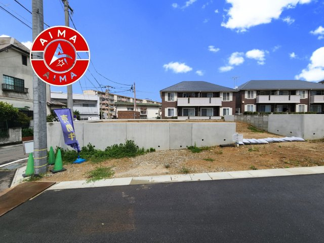 福岡市東区八田3丁目第13-6棟（1号棟）　
