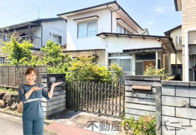 砥部町のおトチ　伊予郡砥部町売土地