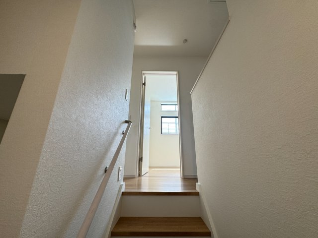 KIP　高石市　高師浜２期２号棟　の内装
