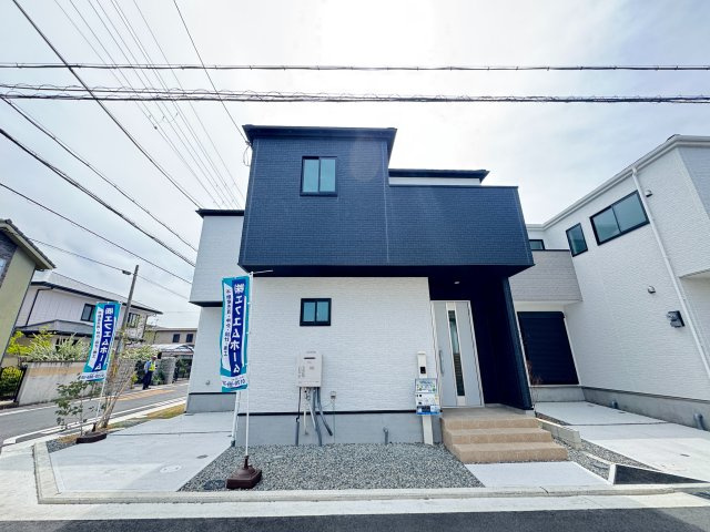 KIP　高石市　高師浜２期２号棟　の外観