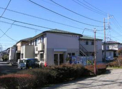 【その他共用部分】 | パナハイツ伊藤