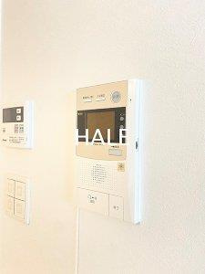 【セキュリティ】 | エンクレスト博多駅南Ⅱ