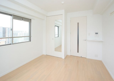 【居間・リビング】 | エンクレスト博多駅南Ⅱ