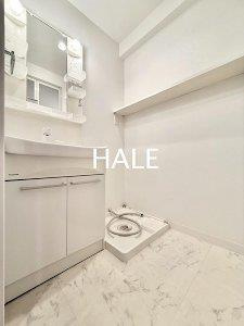 【洗面所】 | エンクレスト博多駅南Ⅱ