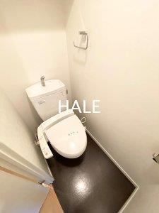 【トイレ】 | エンクレスト博多駅南Ⅱ